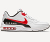 Кроссовки AIR MAX LTD 3 M (RU 41 EU 42 USm 8.5 СМ 25.8; white/black/university red)